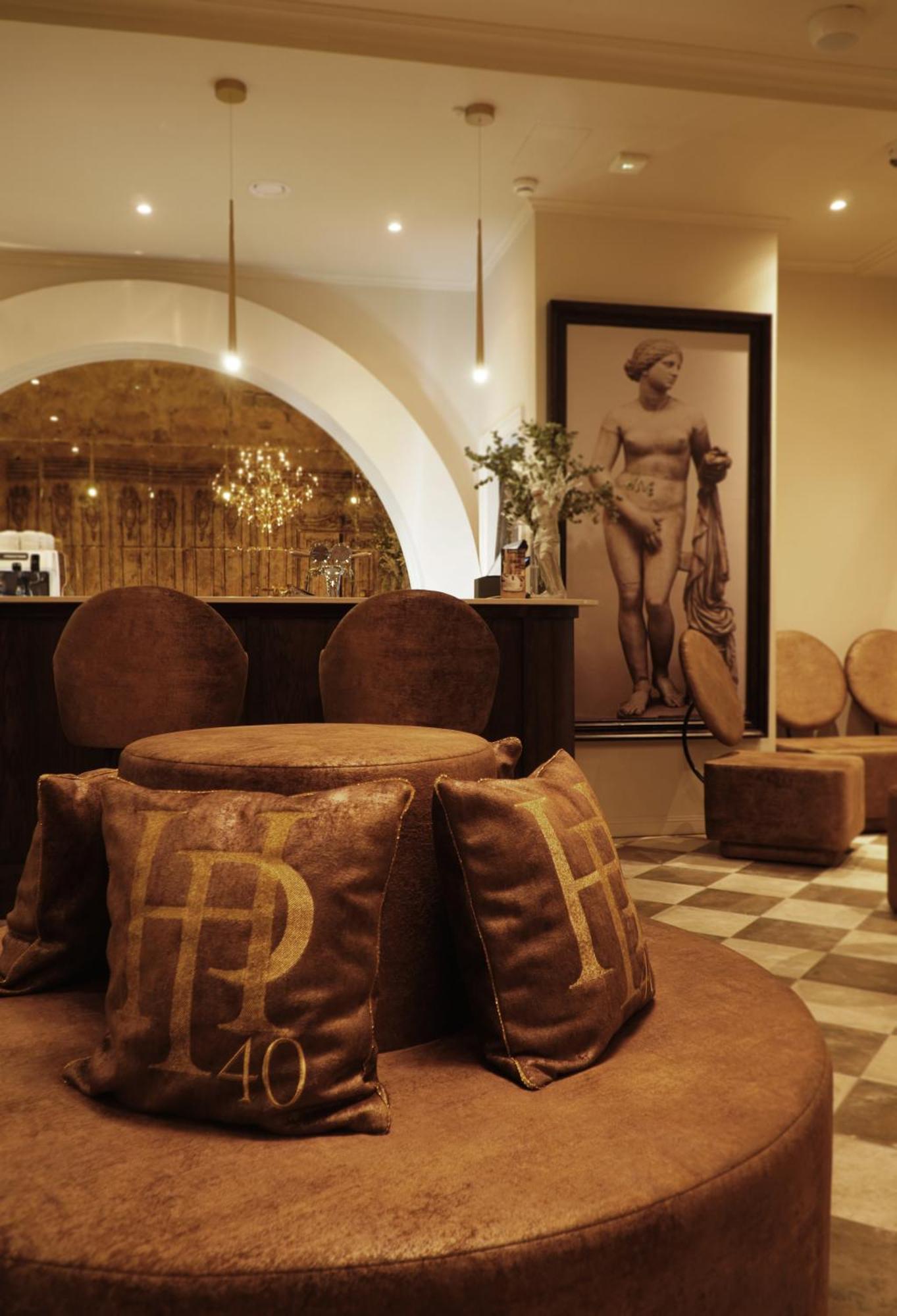 Hotel Pietryna
