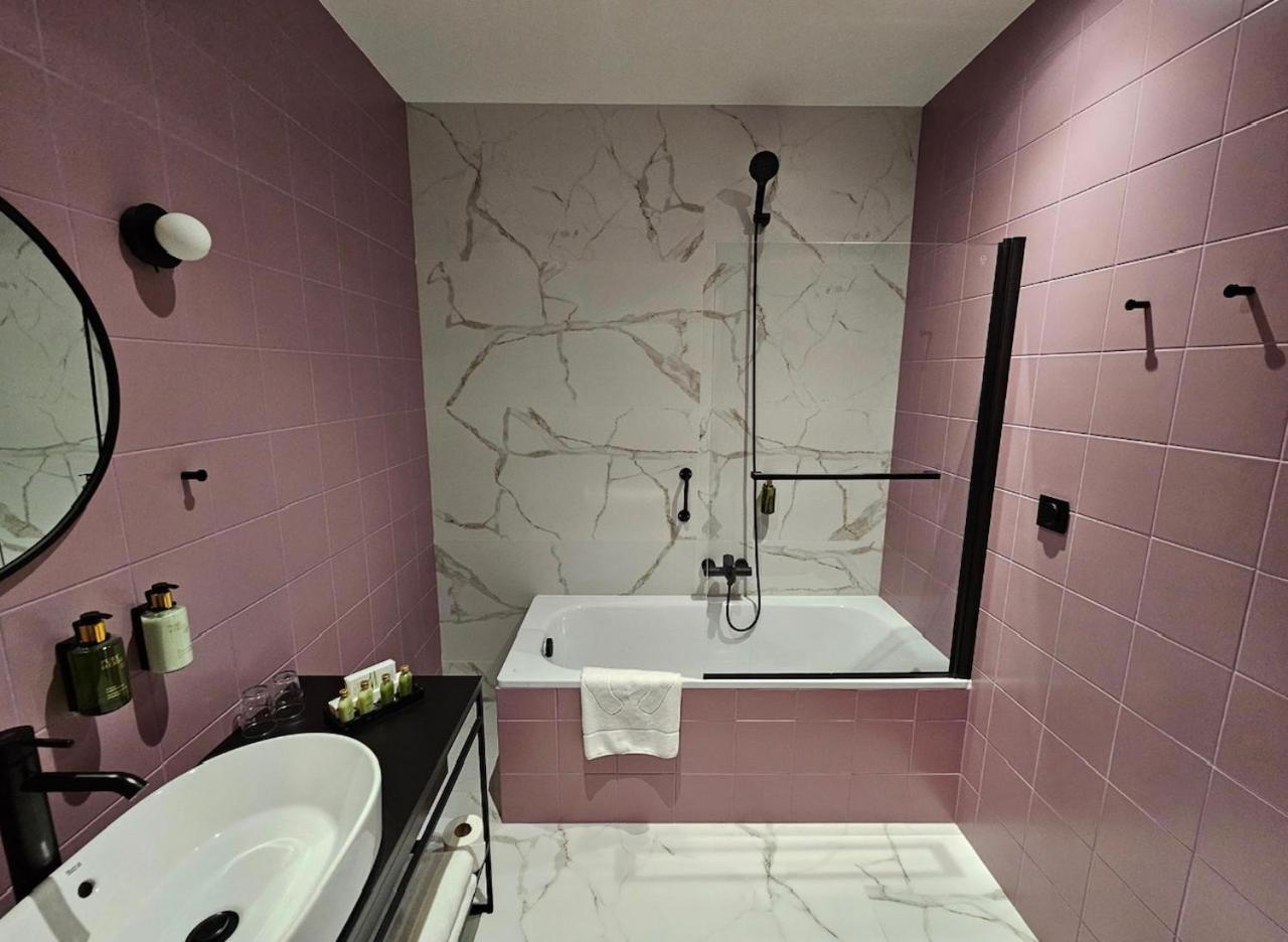 Pietryna Hotel