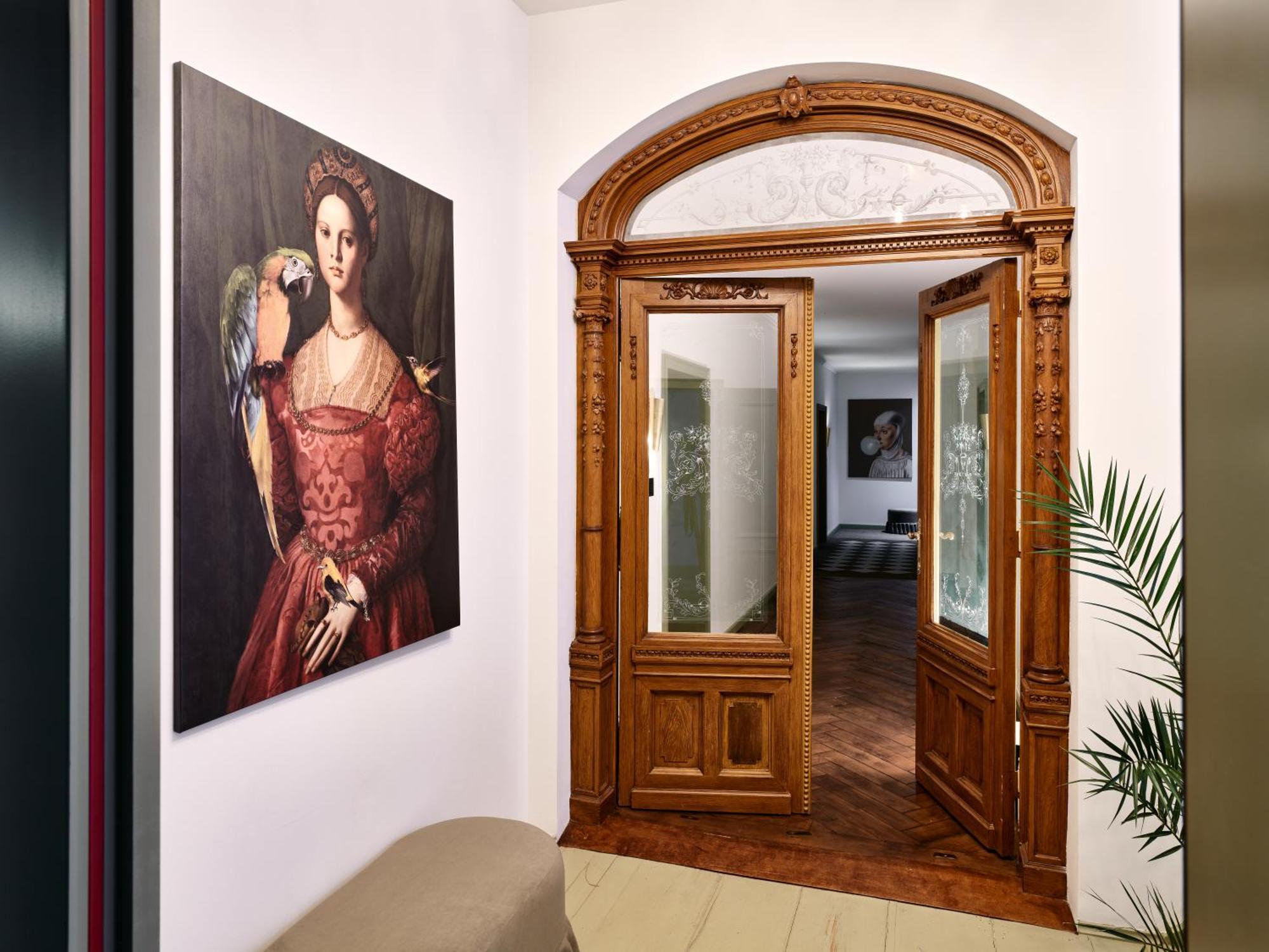 Hotel Pietryna Lodz (Lodz)