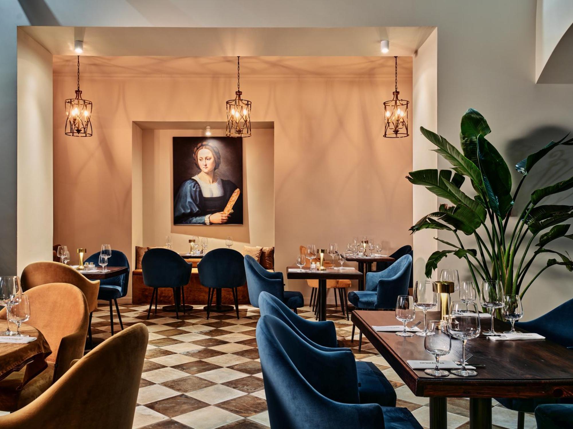 Pietryna 4* Łódź