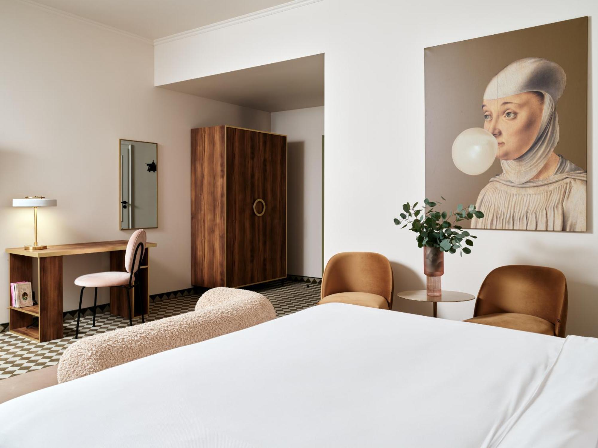 Pietryna Hotel