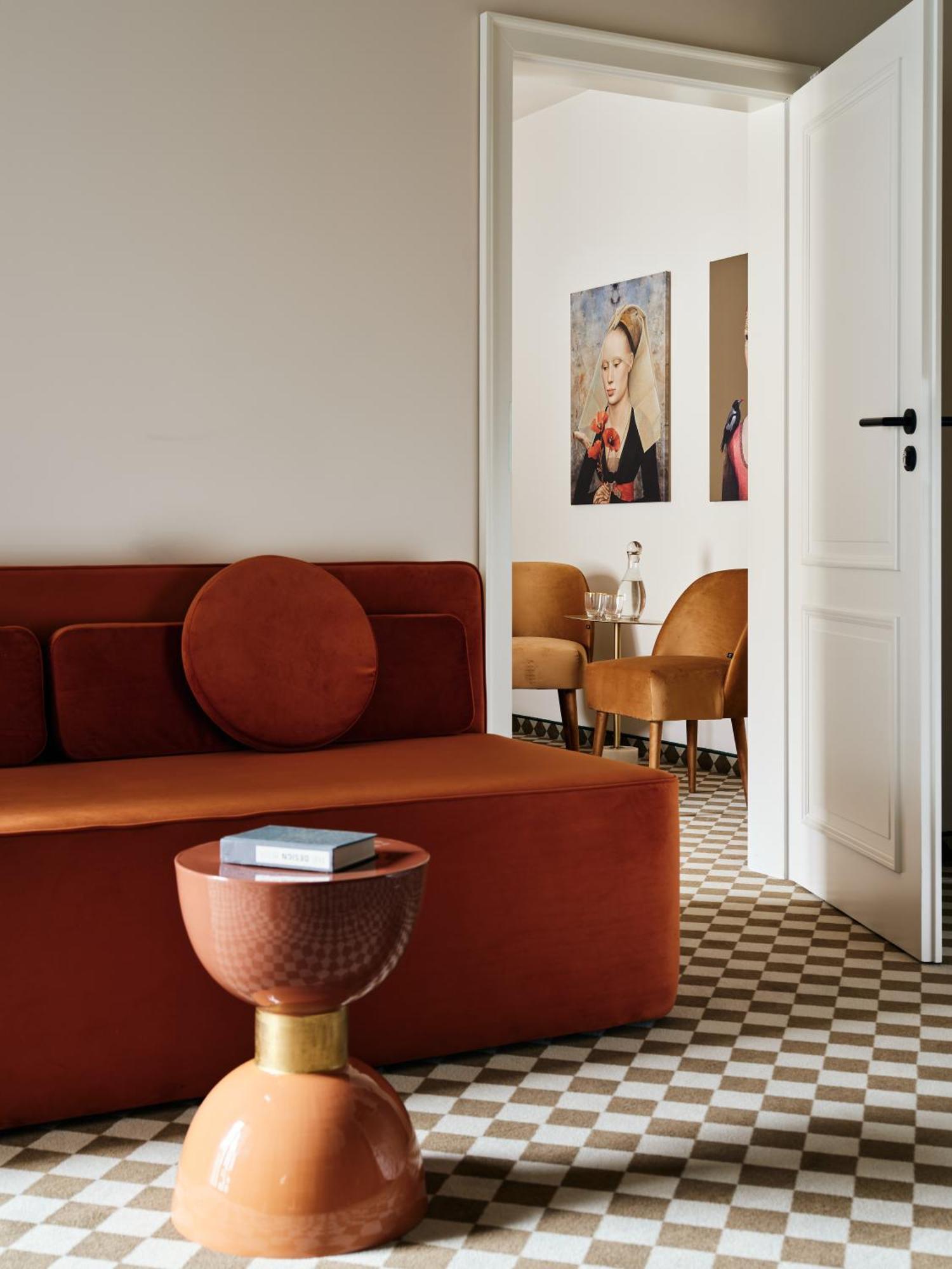 Pietryna Hotel Łódź