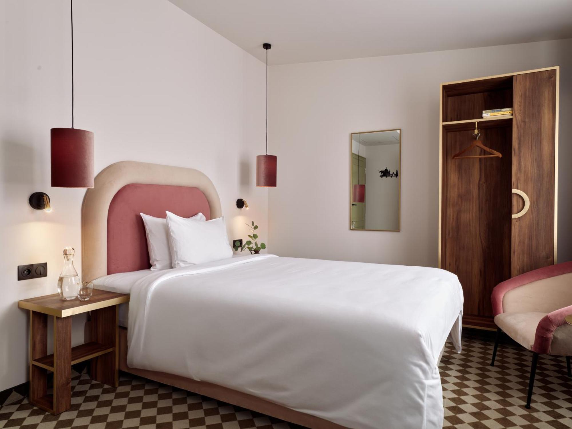 Hotel Pietryna