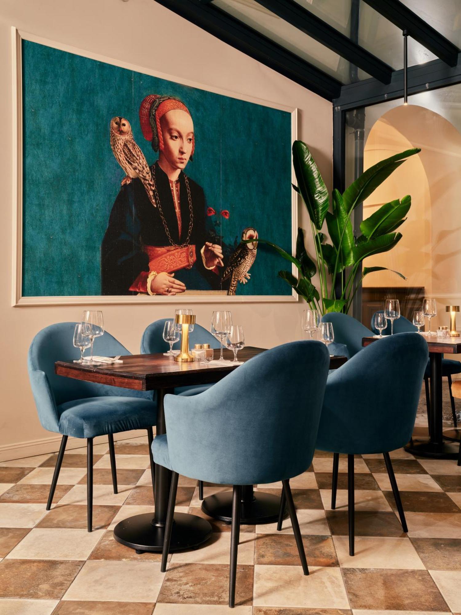 Pietryna Hotel 4*