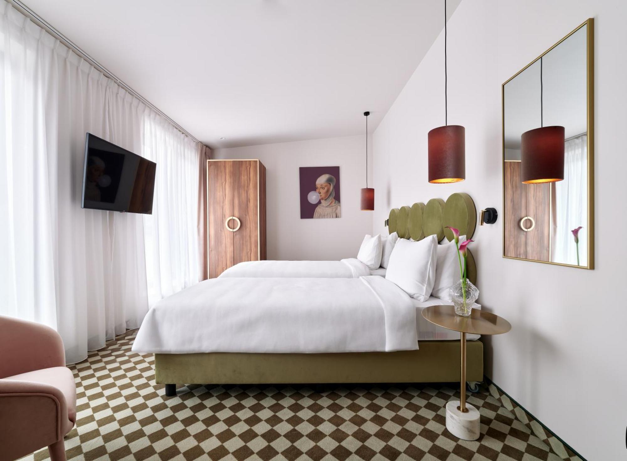 Hotel Pietryna 4*