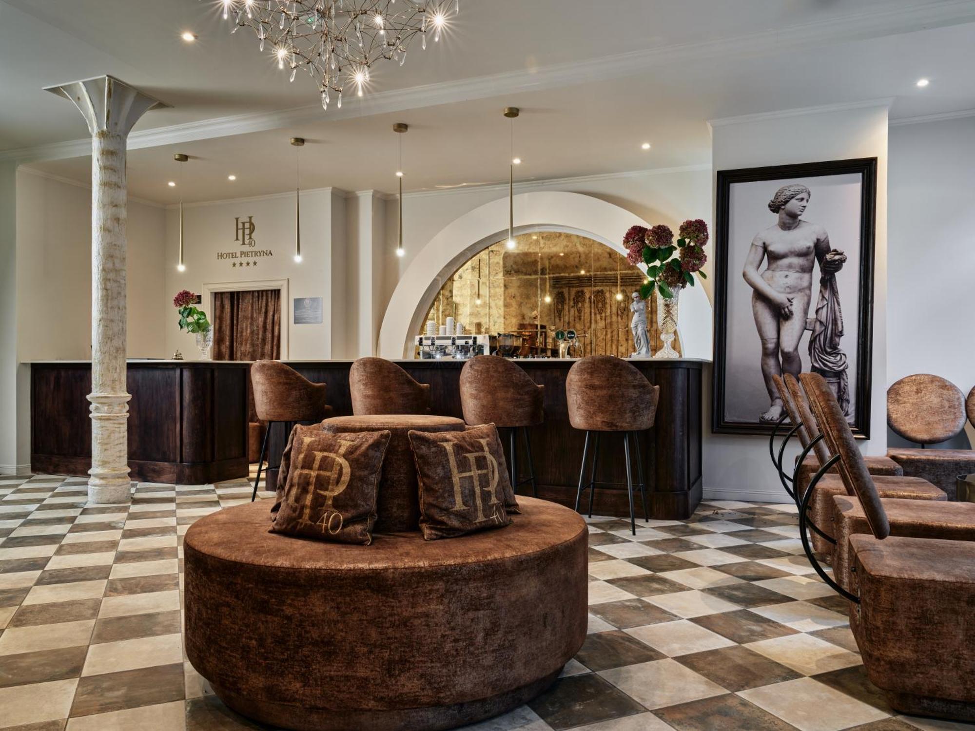 Pietryna Hotel