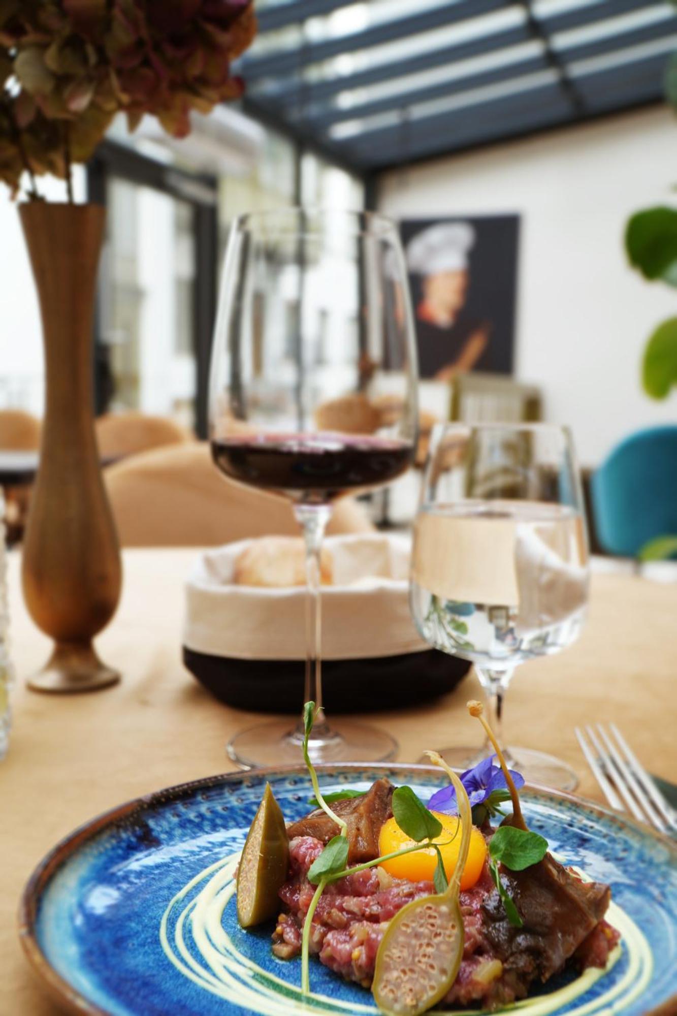 Pietryna Hotel Łódź